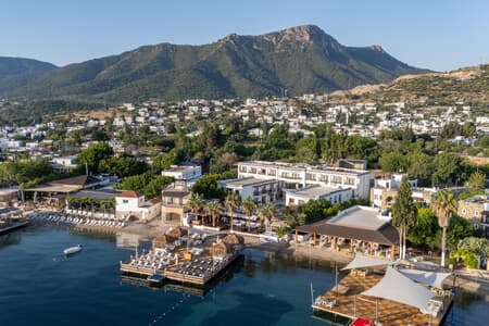 Beyaz Suite Hotel Türkbükü