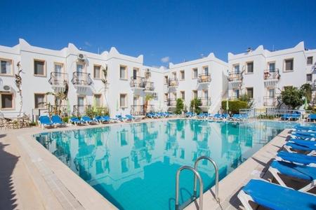 Club Hotel Blu Mare Bodrum