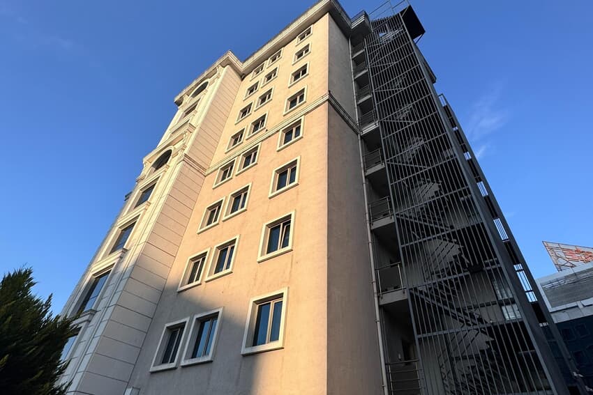 Asia City Hotel