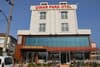Çınar Park Otel