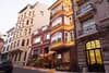 Faik Pasha Hotels Faik Pasha Hotels
