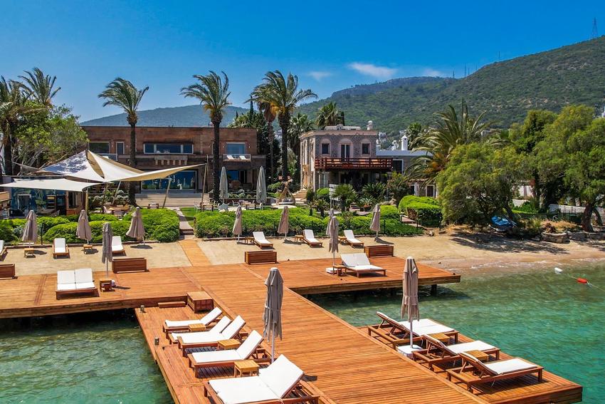 Casa Dell’arte Hotel Of Arts Leisure