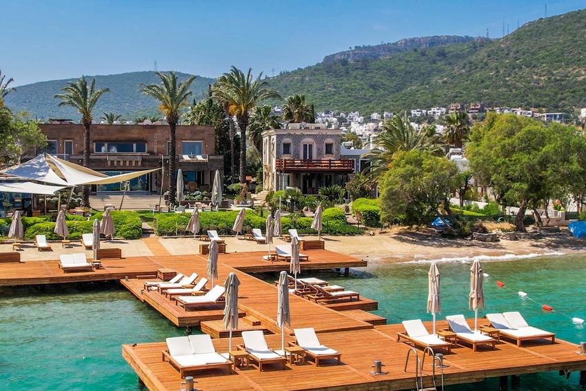 Casa Dell’arte Hotel Of Arts Leisure