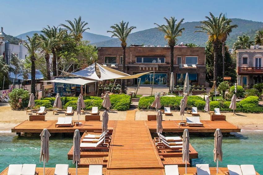 Casa Dell’arte Hotel Of Arts Leisure