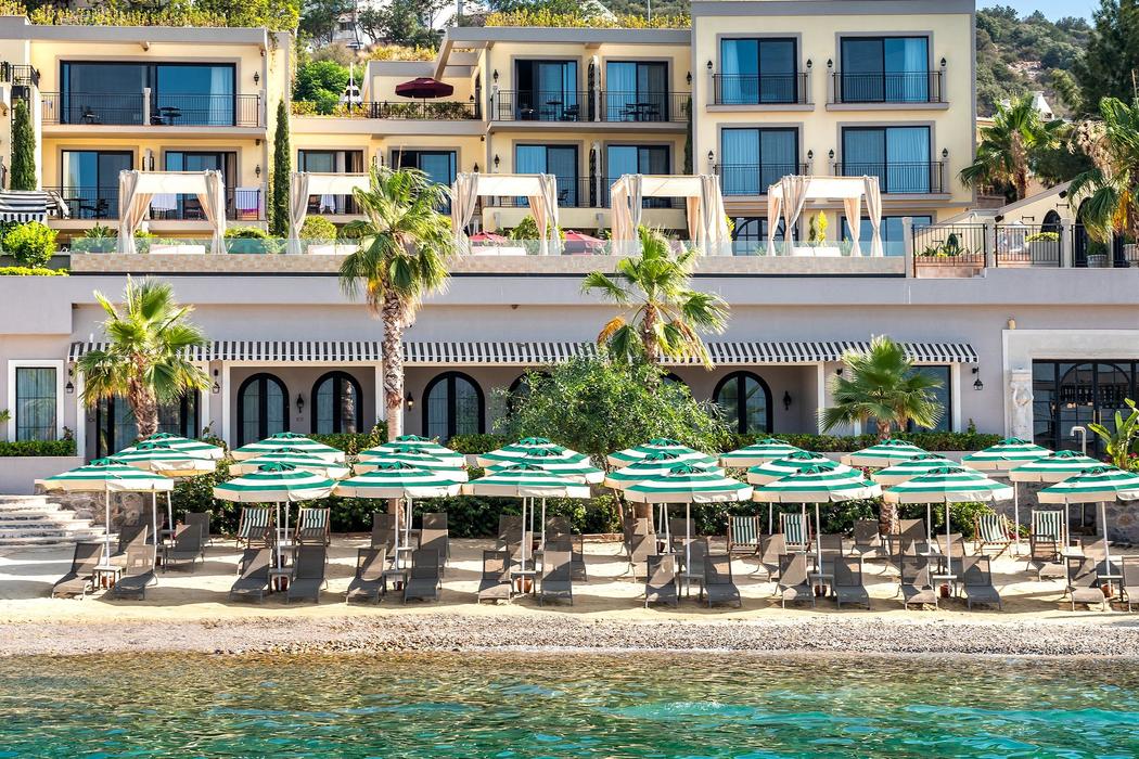 Casa Nonna Bodrum