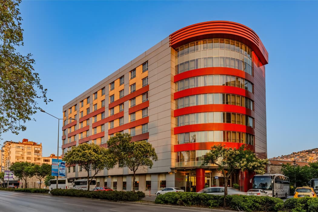 Ramada Plaza By Wyndham İzmir