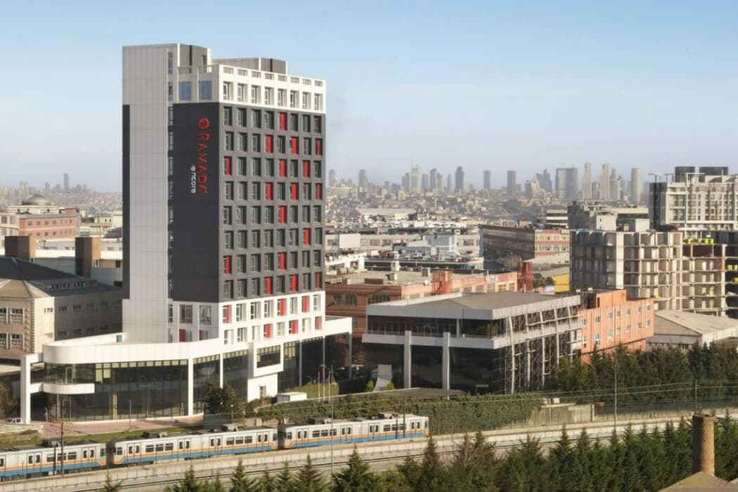 Ramada Encore Bayrampaşa