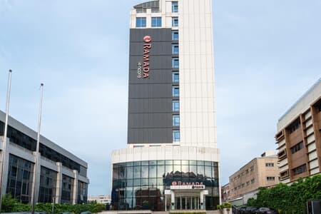 Ramada Encore Bayrampaşa