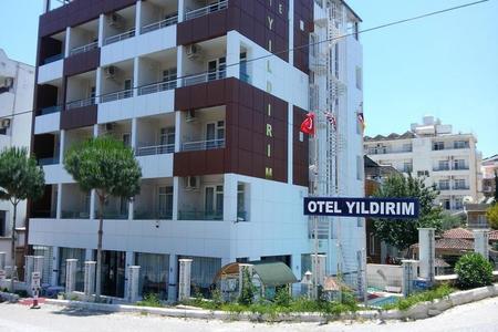 Yıldırım Hotel Didim