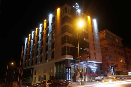 Demora Hotel Demora Hotel