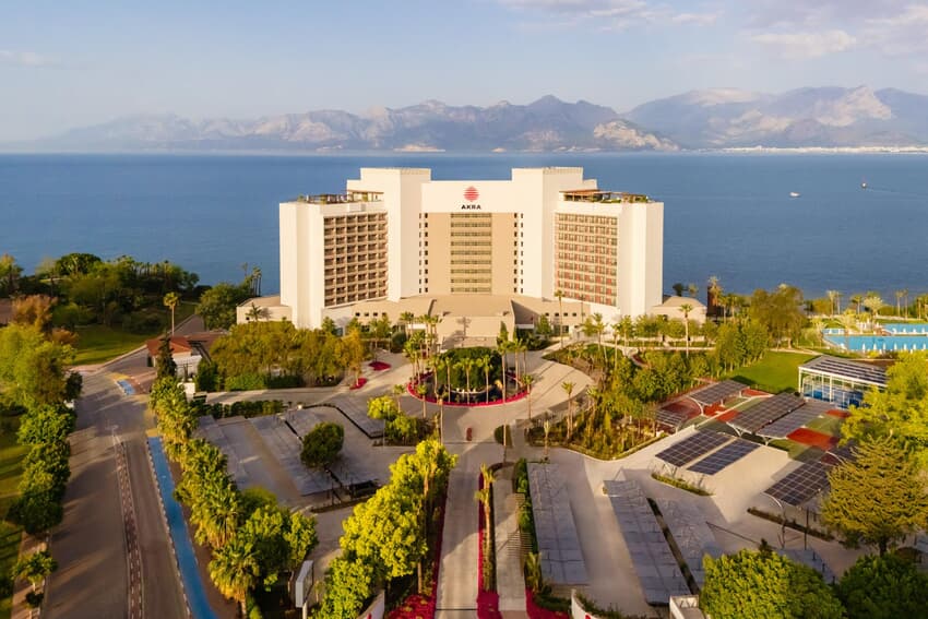 Akra Antalya