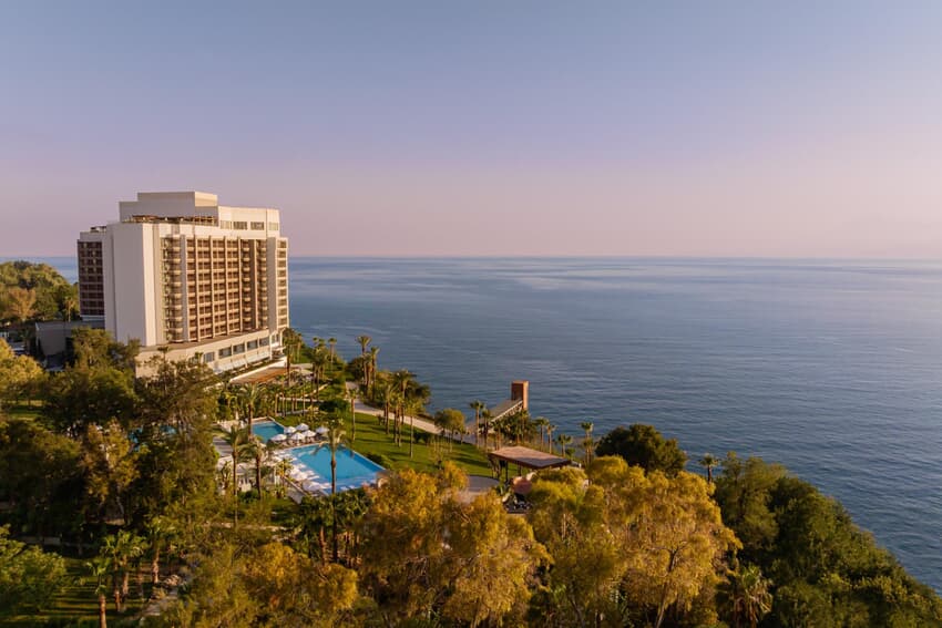 Akra Antalya