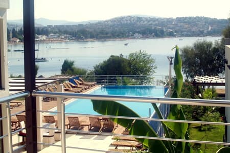 Milport Hotel Bodrum