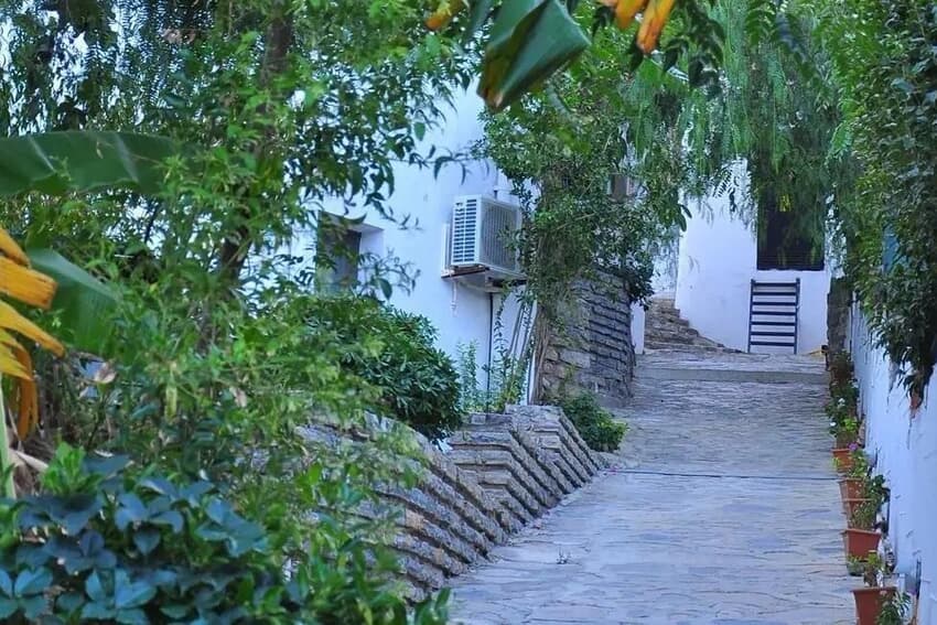 Milport Hotel Bodrum