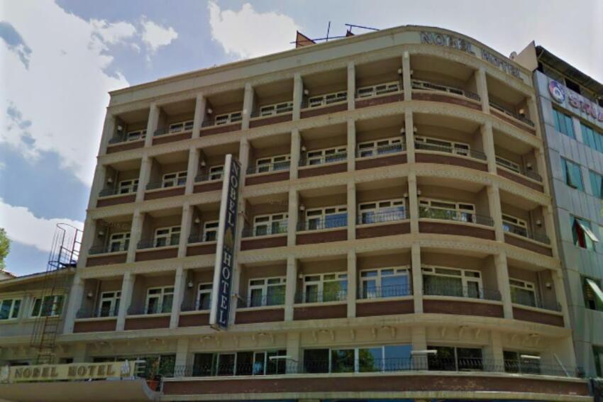 Nobel Hotel Ankara