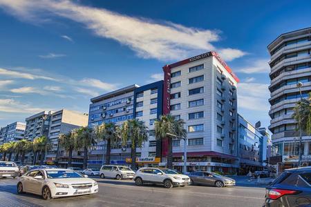 Kozan City Hotel Kozan City Hotel