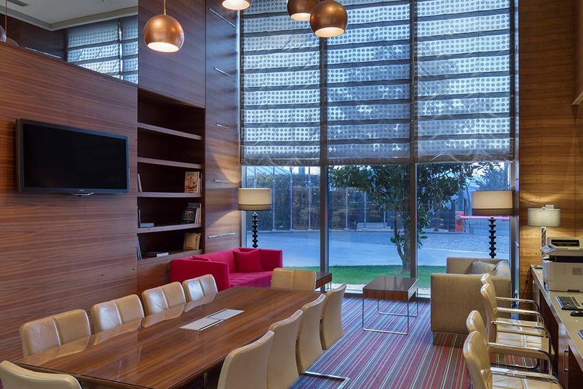 Hampton By Hilton Bursa