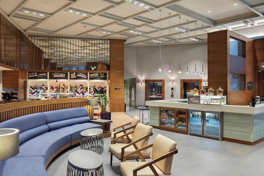 Hampton By Hilton Bursa