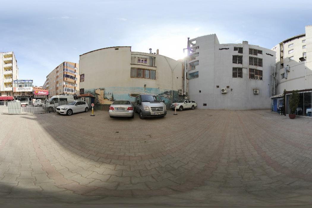 Şapçı Prestige Hotel