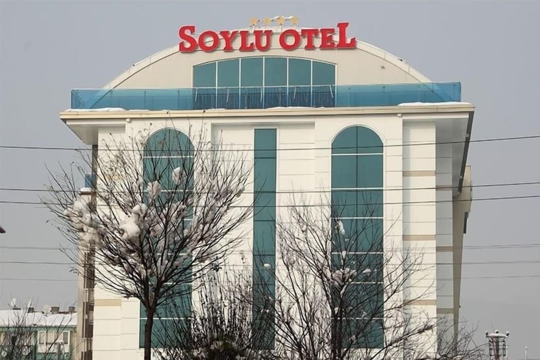 Soylu Hotel Bolu Soylu Hotel Bolu