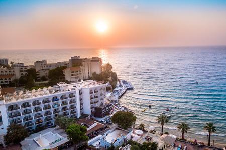 Martı Prime Beach Hotel