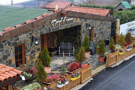 Taşlıhan Butik Hotel