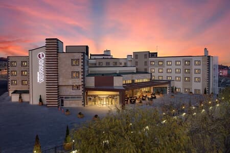 Ramada By Wyndham Cappadocia