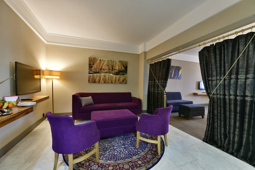 Ramada By Wyndham Cappadocia