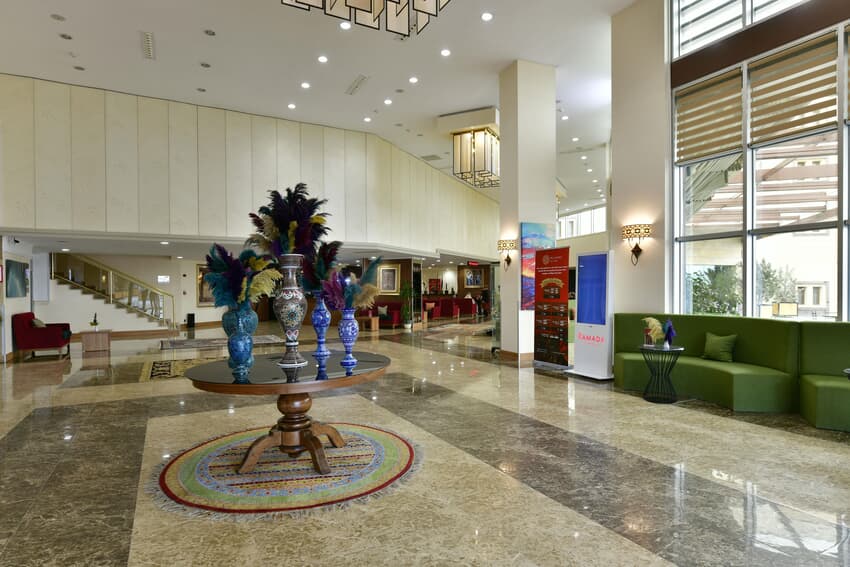 Ramada By Wyndham Cappadocia