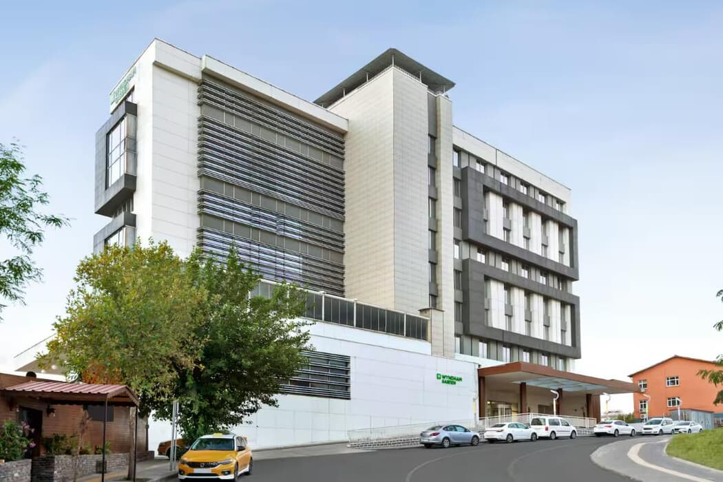 Wyndham Garden Diyarbakır