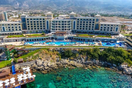 Merit Royal Premium Hotel Casino Spa