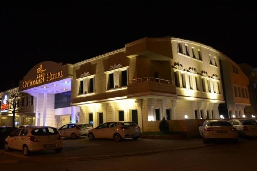 Ottoman Hotel Sakarya