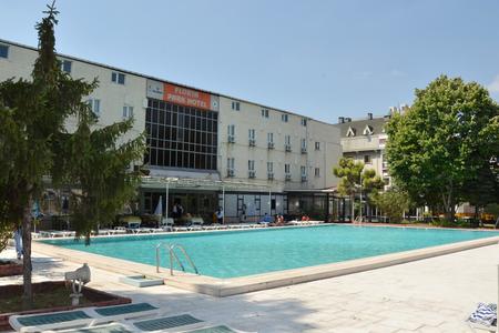 Florya Park Hotel