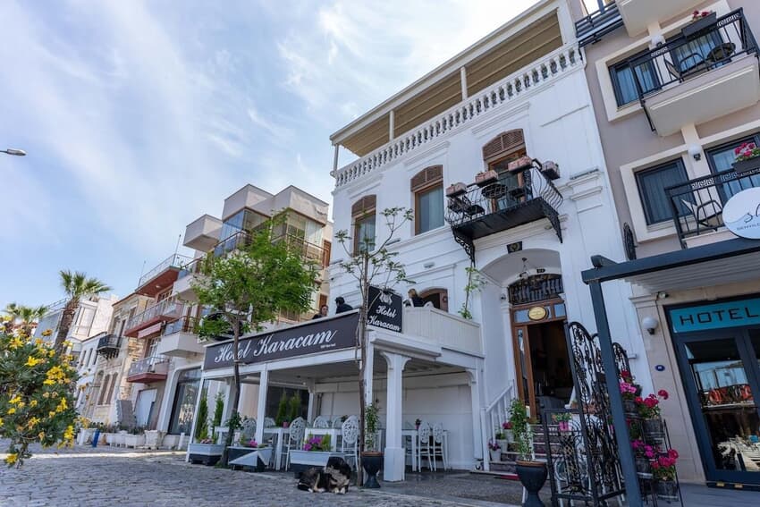 Hotel Karacam