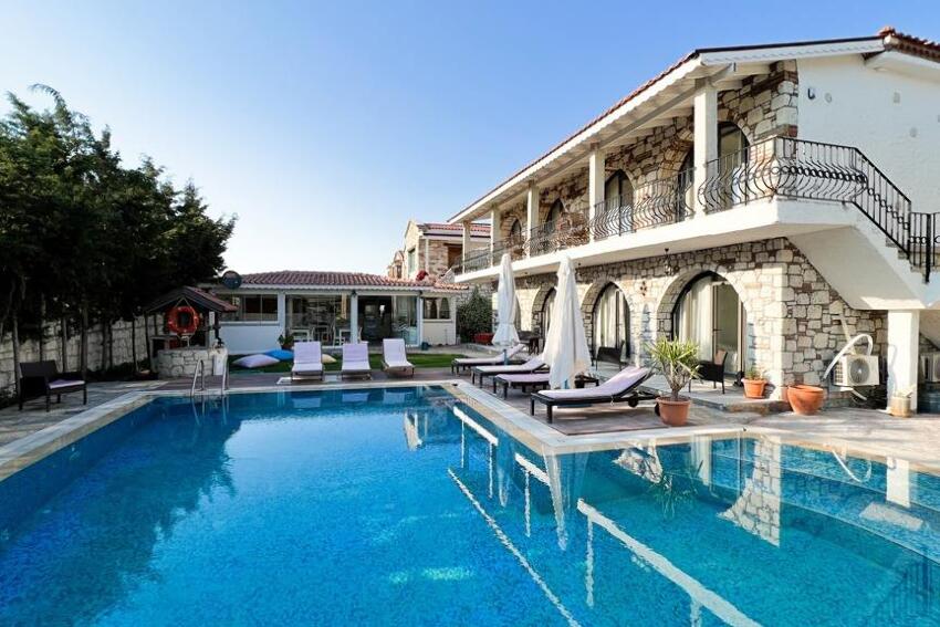 Gönülhan Hotel Alaçatı