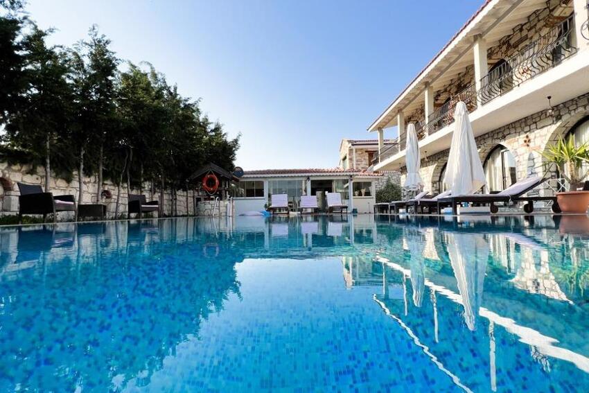 Gönülhan Hotel Alaçatı