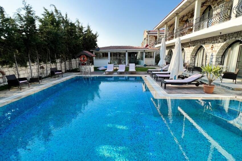 Gönülhan Hotel Alaçatı