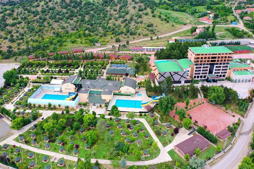 Fimar Life Thermal Resort Hotel