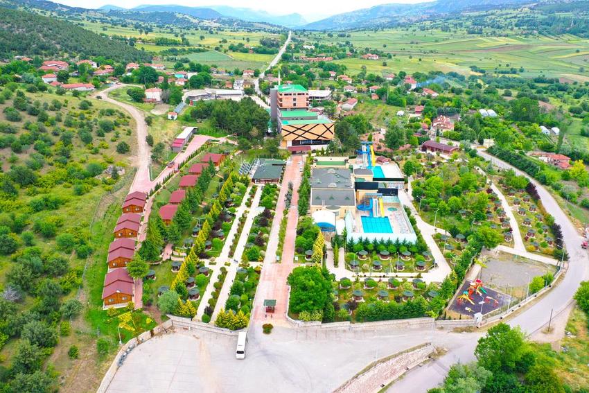 Fimar Life Thermal Resort Hotel