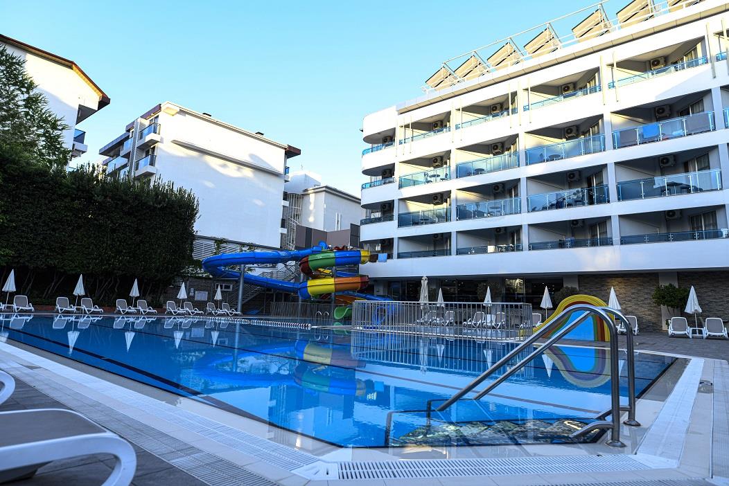 Avena Resort Spa Hotel