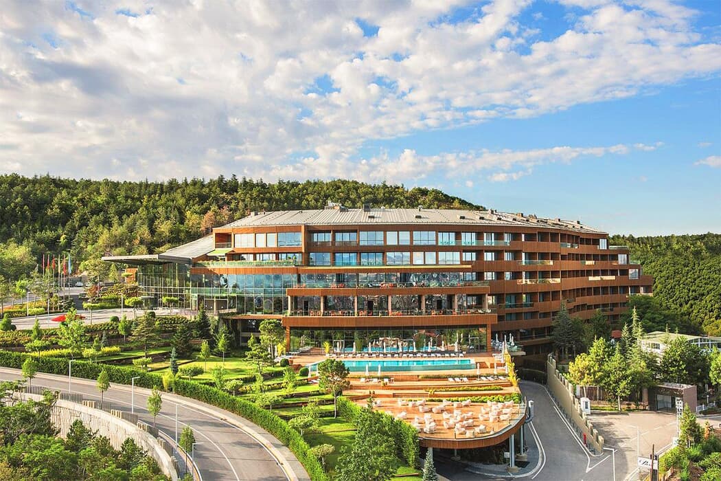 Tasigo Eskişehir