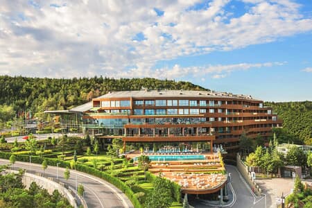 Tasigo Eskişehir