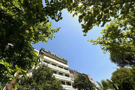 Tekirdağ Yat Hotel Tekirdağ Yat Hotel