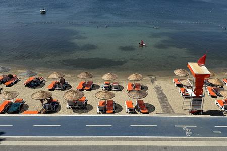 Hotel Alevok