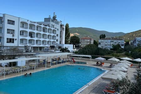 Hotel Alevok