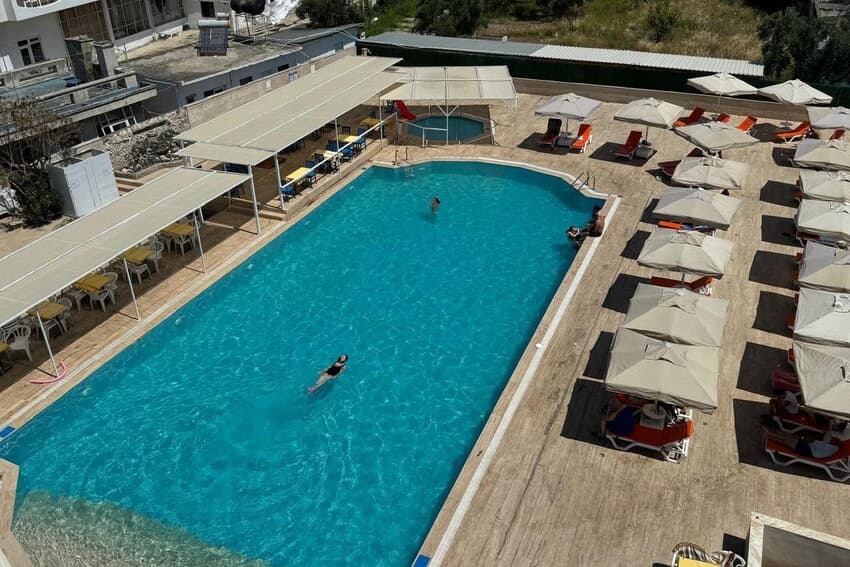 Hotel Alevok