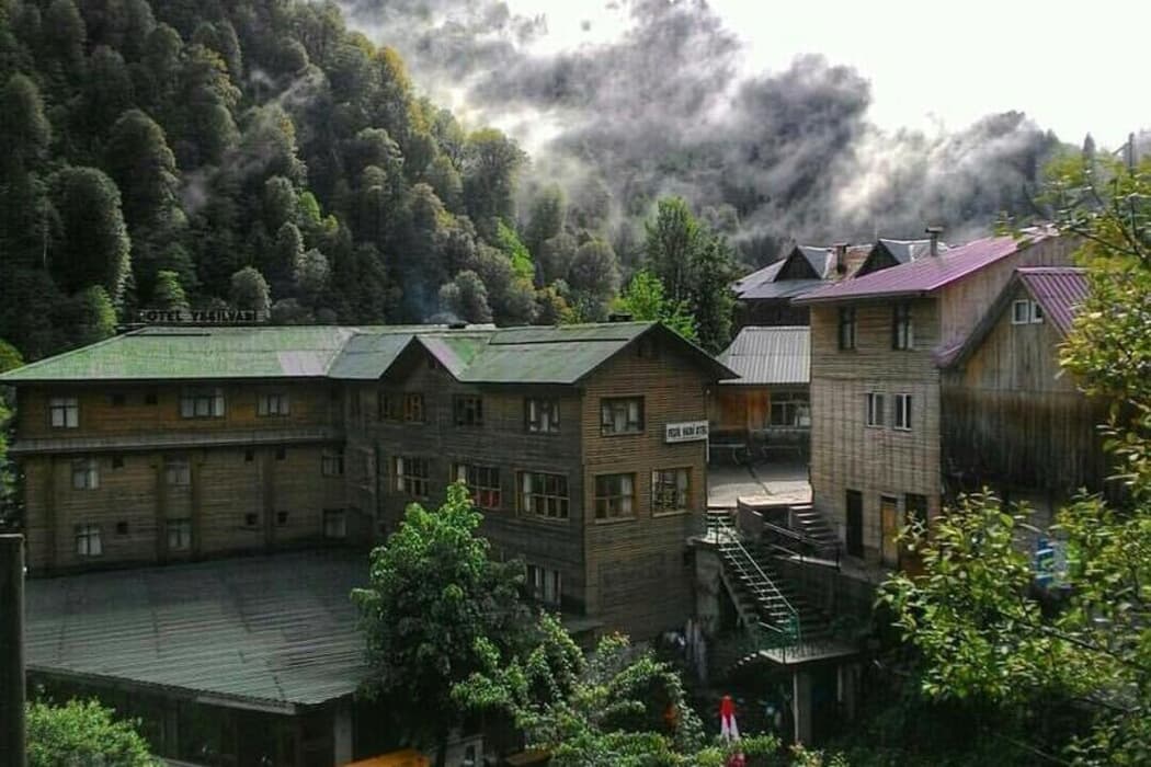 Ayder Yeşil Vadi