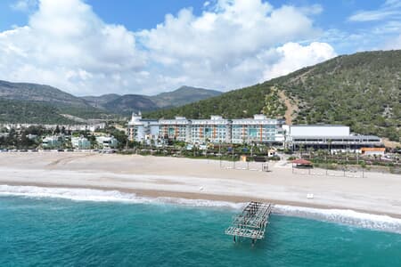 Ulu Resort Hotel