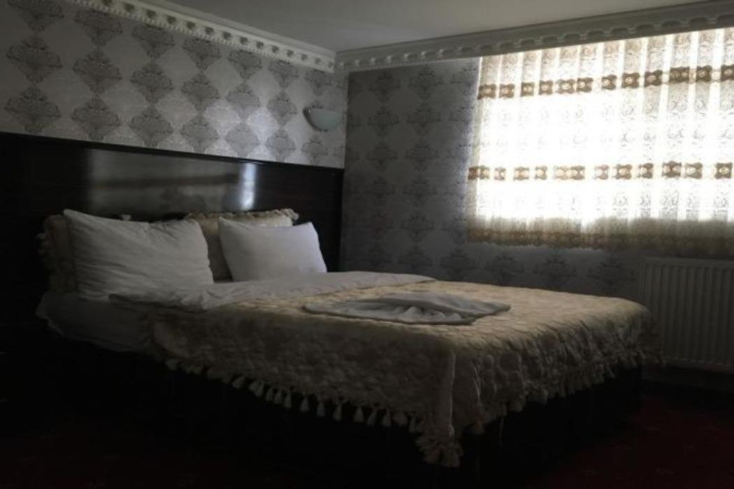 Kuloğlu Hotel Kuloğlu Hotel