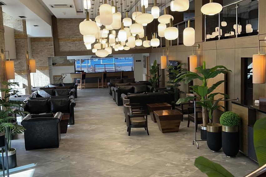 Grand Denizli Hotel